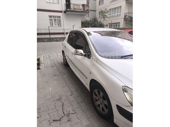 Sahibinden Peugeot 307 1.6 XT 2004 Model 