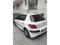 Sahibinden Peugeot 307 1.6 XT 2004 Model 