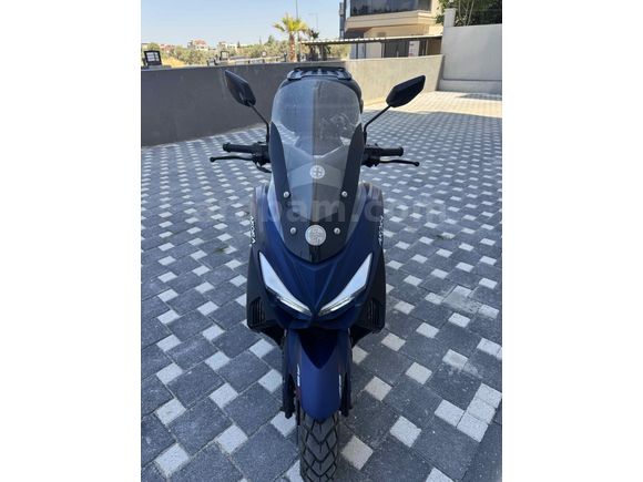 Sahibinden Arora Max-T 