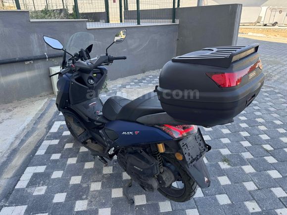 Sahibinden Arora Max-T 