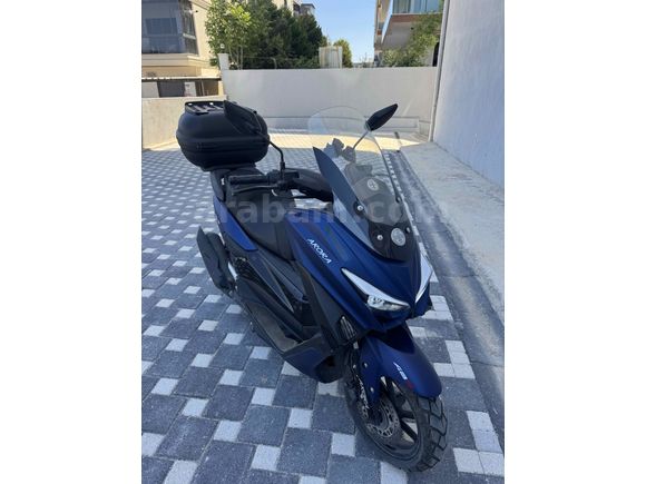 Sahibinden Arora Max-T 