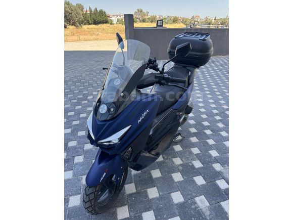 Sahibinden Arora Max-T 