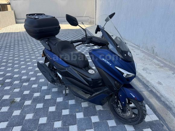 Sahibinden Arora Max-T 