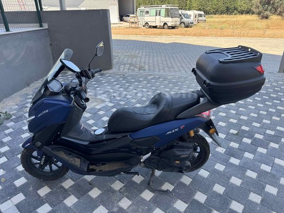 Sahibinden Arora Max-T 