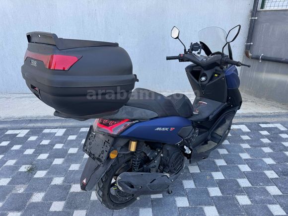 Sahibinden Arora Max-T 