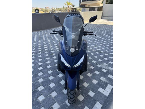Sahibinden Arora Max-T 