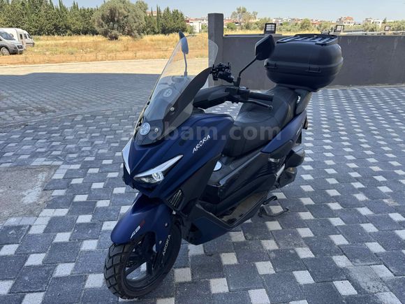 Sahibinden Arora Max-T 
