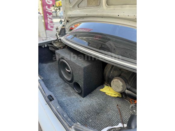 Klimalı Toyota Corolla 1.3 XE 1998 Model 