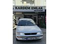 Klimalı Toyota Corolla 1.3 XE 1998 Model 