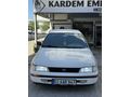 Klimalı Toyota Corolla 1.3 XE 1998 Model 