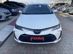 2020 COROLLA 1.8 HYBRD 106000 KM DREAM S. BAKIMLI BOYASIZ