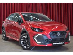 REFORM MOTORS 2026 CLİO 1.2 TCE EVOLUTION PLUS MAKYAJLI