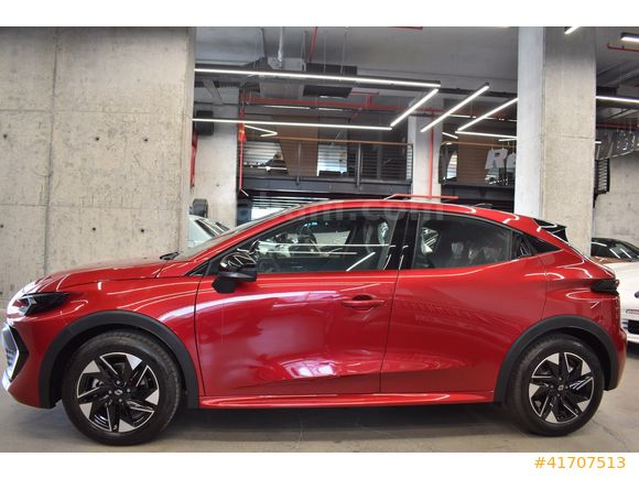 REFORM MOTORS 2026 CLİO 1.2 TCE EVOLUTION PLUS MAKYAJLI