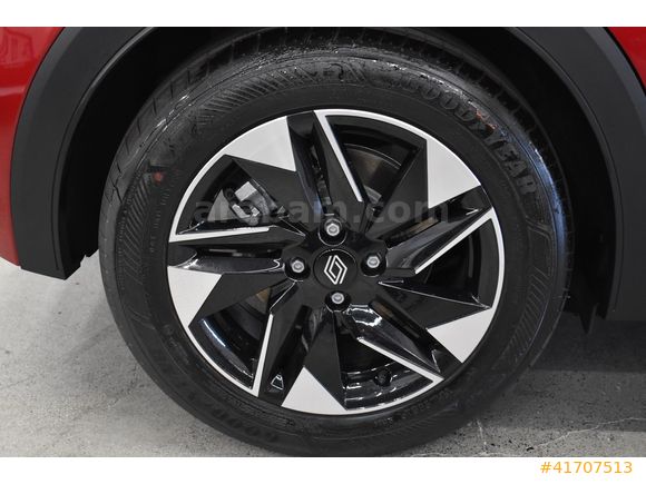 REFORM MOTORS 2026 CLİO 1.2 TCE EVOLUTION PLUS "YENİ KASA"