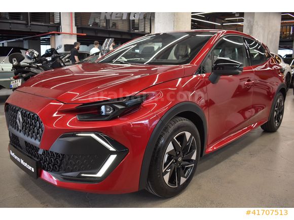 REFORM MOTORS 2026 CLİO 1.2 TCE EVOLUTION PLUS MAKYAJLI
