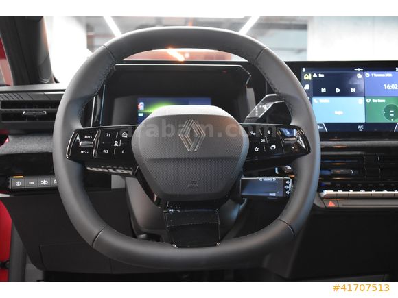 REFORM MOTORS 2026 CLİO 1.2 TCE EVOLUTION PLUS "YENİ KASA"