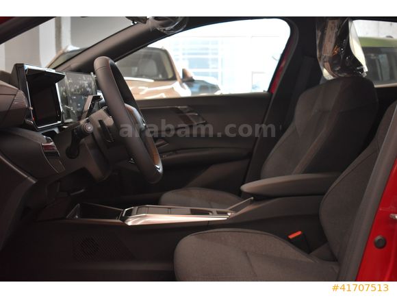 REFORM MOTORS 2026 CLİO 1.2 TCE EVOLUTION PLUS "YENİ KASA"