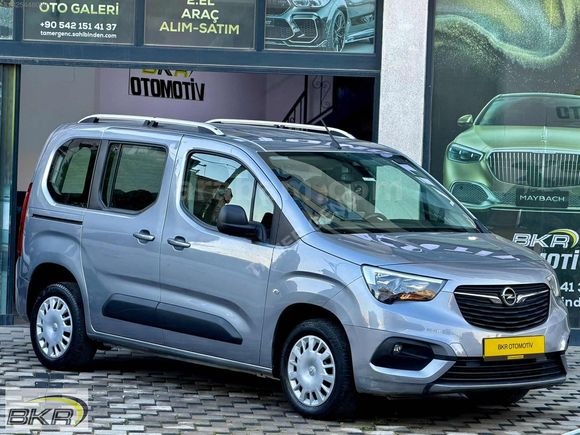 90 Bin Km de Dizel otomatik combo