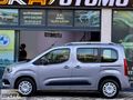90 Bin Km de Dizel otomatik combo