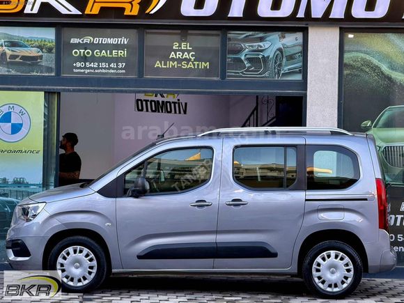 90 Bin Km de Dizel otomatik combo
