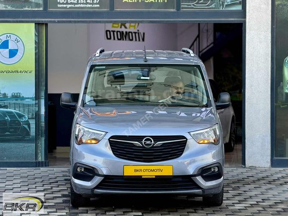 90 Bin Km de Dizel otomatik combo