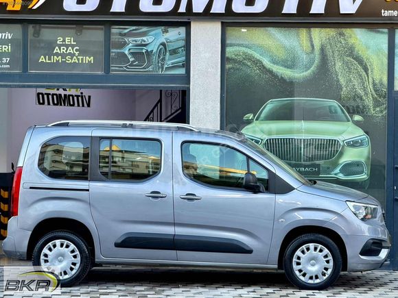 90 Bin Km de Dizel otomatik combo