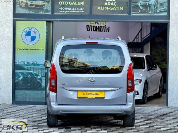 90 Bin Km de Dizel otomatik combo