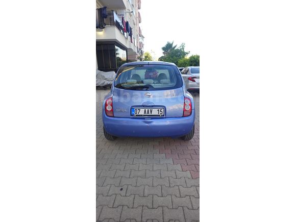 Sahibinden temiz bakımlı