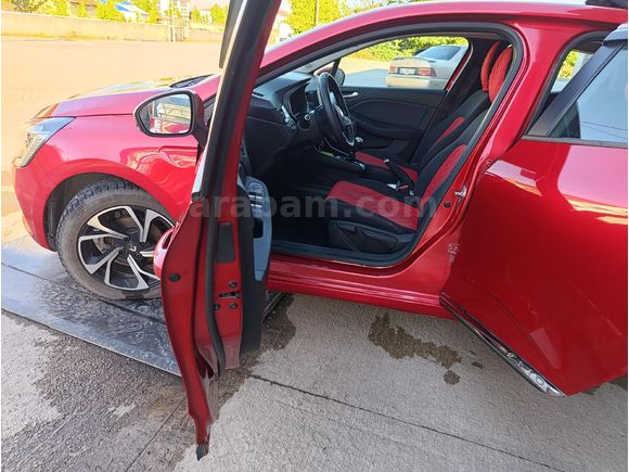 Sahibinden Renault Clio 1.0 TCe Touch 2020 Model