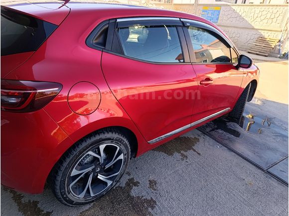 Sahibinden Renault Clio 1.0 TCe Touch 2020 Model