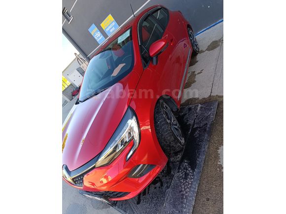 Sahibinden Renault Clio 1.0 TCe Touch 2020 Model