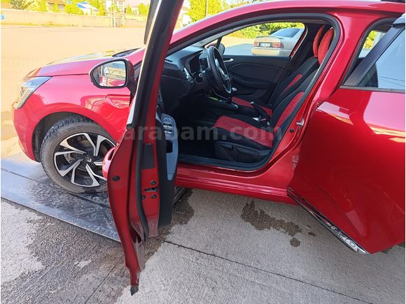 Sahibinden Renault Clio 1.0 TCe Touch 2020 Model