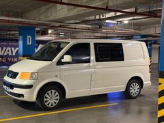 Galeriden Volkswagen Transporter 1.9 TDI City Van 2009 Model Mersin