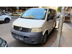 Galeriden Volkswagen Transporter 1.9 TDI City Van 2009 Model Mersin