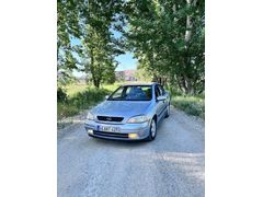 Sahibinden Opel Astra 1.6 Elegance 2001 Model