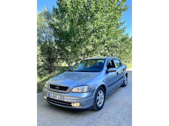 Sahibinden Opel Astra 1.6 Elegance 2001 Model