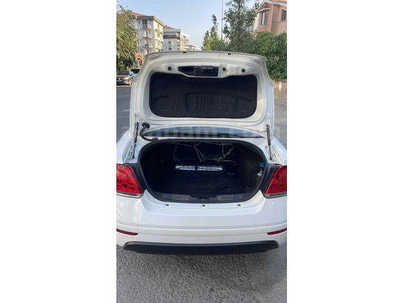 Sahibinden Fiat Linea 1.3 Multijet Pop 2014 Model 