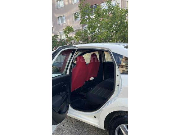 Sahibinden Fiat Linea 1.3 Multijet Pop 2014 Model 