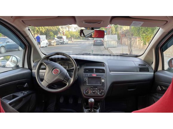Sahibinden Fiat Linea 1.3 Multijet Pop 2014 Model 