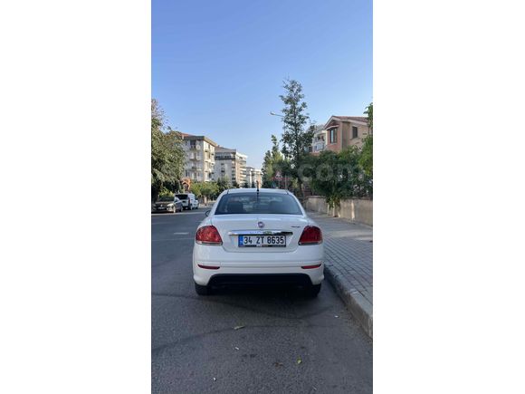 Sahibinden Fiat Linea 1.3 Multijet Pop 2014 Model 