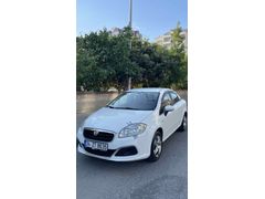Sahibinden Fiat Linea 1.3 Multijet Pop 2014 Model 