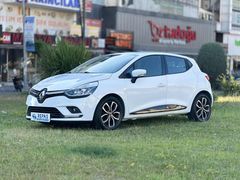 (İCON GÖRÜNÜM) 2017 RENAULT CLİO FULL DONANIM