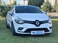 (İCON GÖRÜNÜM) 2017 RENAULT CLİO FULL DONANIM