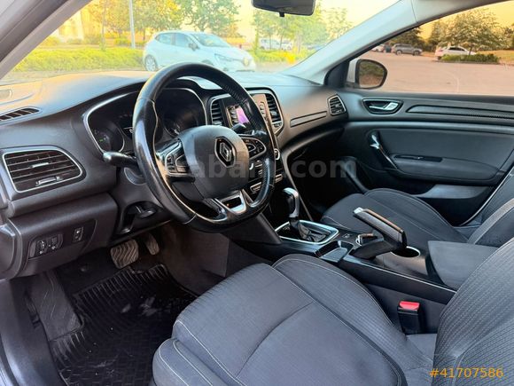 OTOMATİK FUL BAKİMLİ 1 PARCA KAPİ BOYA HARİCİ HATASİZ BOYASİZ MG
