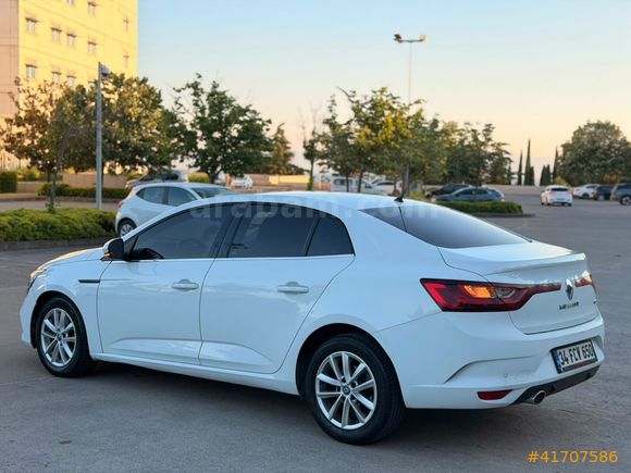 OTOMATİK FUL BAKİMLİ 1 PARCA KAPİ BOYA HARİCİ HATASİZ BOYASİZ MG