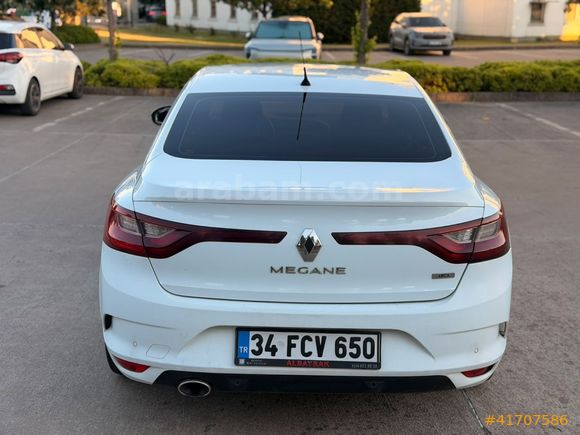 OTOMATİK FUL BAKİMLİ 1 PARCA KAPİ BOYA HARİCİ HATASİZ BOYASİZ MG