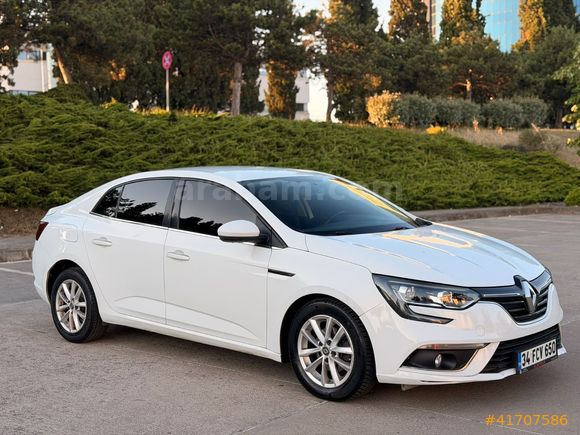 OTOMATİK FUL BAKİMLİ 1 PARCA KAPİ BOYA HARİCİ HATASİZ BOYASİZ MG