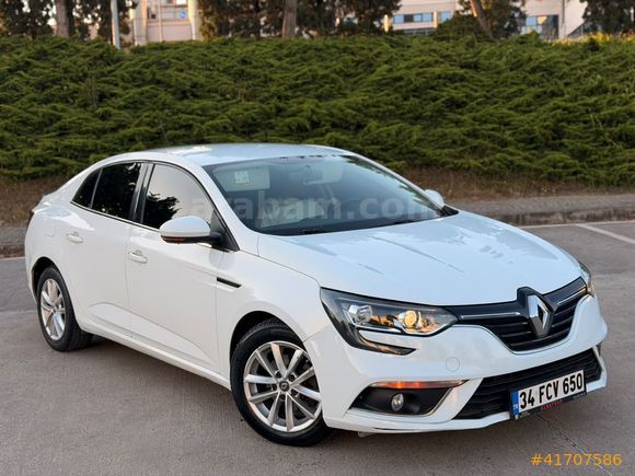 OTOMATİK FUL BAKİMLİ 1 PARCA KAPİ BOYA HARİCİ HATASİZ BOYASİZ MG