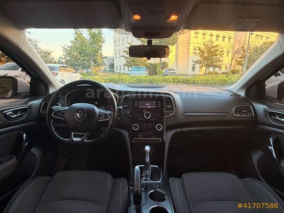 OTOMATİK FUL BAKİMLİ 1 PARCA KAPİ BOYA HARİCİ HATASİZ BOYASİZ MG