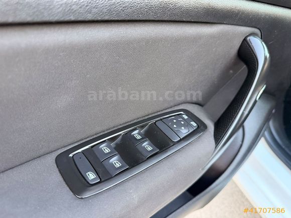OTOMATİK FUL BAKİMLİ 1 PARCA KAPİ BOYA HARİCİ HATASİZ BOYASİZ MG